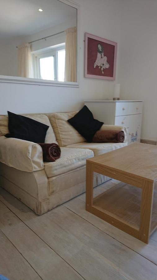 New Quay Surf Lookout - King Size En-Suite With Sea Views מראה חיצוני תמונה